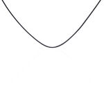 Collier Sanata Argent Blanc - Colliers fantaisie Femme | Histoire d&rsquo;Or