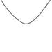Collier Sanata Argent Blanc - Colliers fantaisie Femme | Histoire d’Or