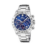 Montre Lotus Freedom Collection Bleu - Montres Homme | Histoire d&rsquo;Or