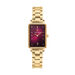 Montre Pierre Lannier Ariane Bordeaux - Montres Femme | Histoire d’Or