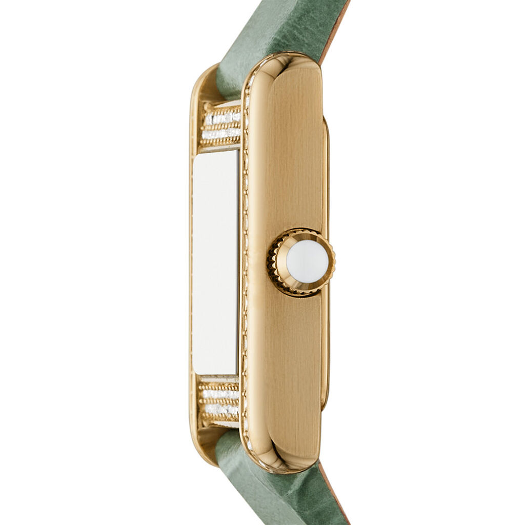 Montre Emporio Armani Blanc - Montres Femme | Histoire d&rsquo;Or