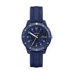 Montre Lacoste Lacoste Mini Tennis Bleu - Montres Enfant | Histoire d&rsquo;Or