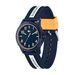 Montre Lacoste Teen/rider Bleu - Montres Enfant | Histoire d’Or