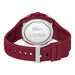 Montre Lacoste Lc33 Bordeaux - Montres Homme | Histoire d’Or