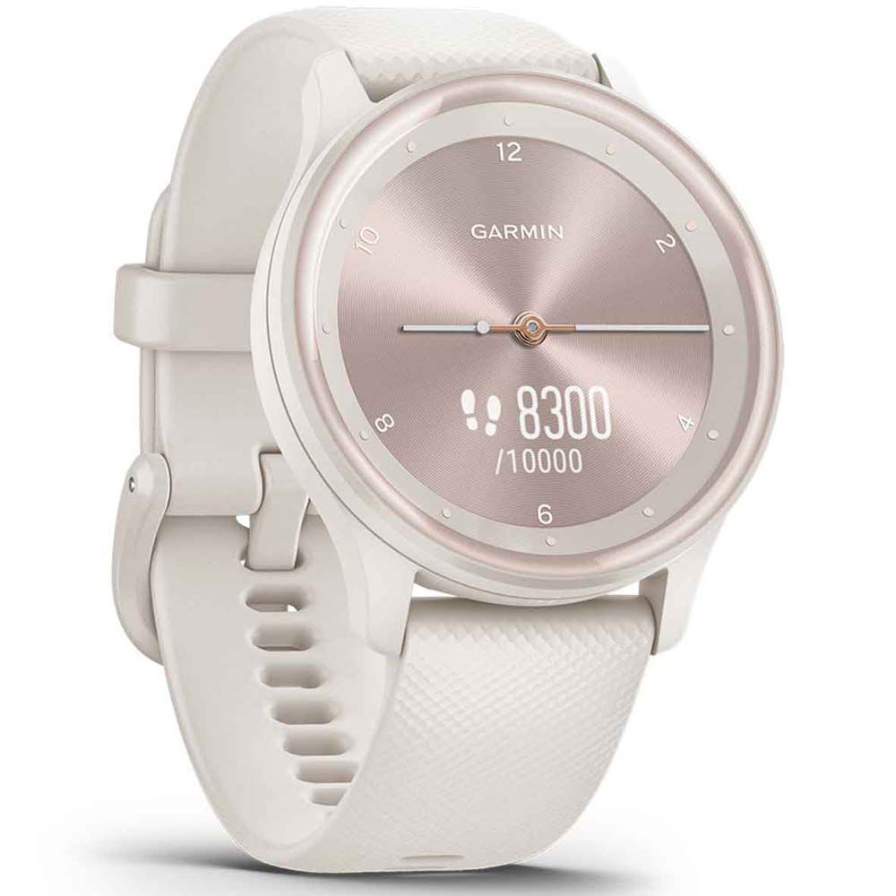 Montre garmin sales femme vivomove