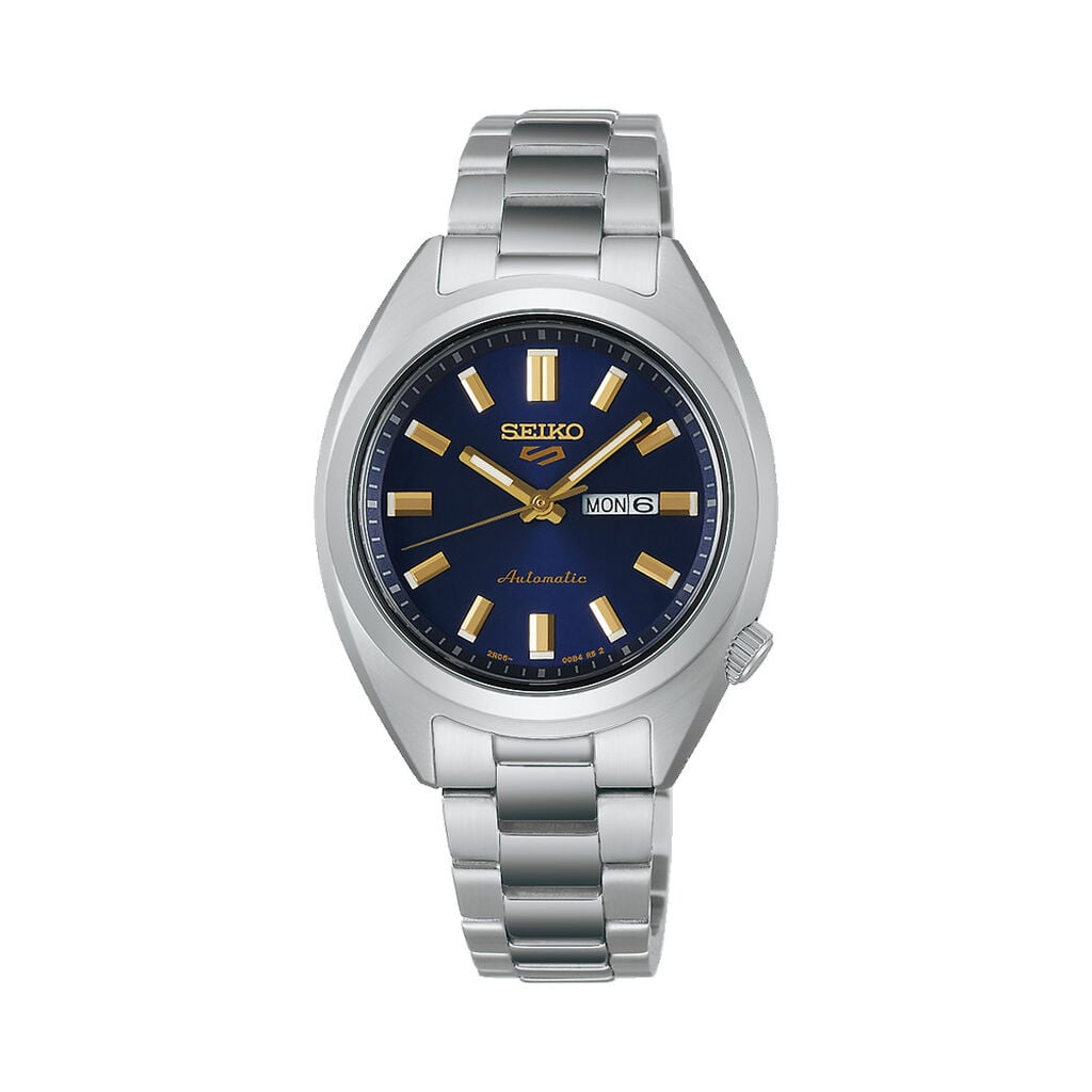Montre Seiko 5 Snxs Series 32 - Montres m&eacute;caniques Homme | Histoire d&rsquo;Or