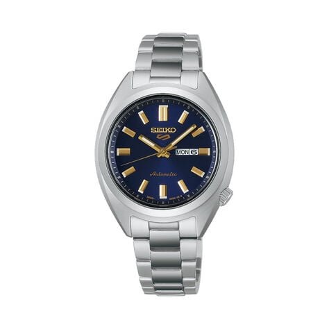 Montre Seiko 5 Snxs Series 32 - Montres m&eacute;caniques Homme | Histoire d&rsquo;Or