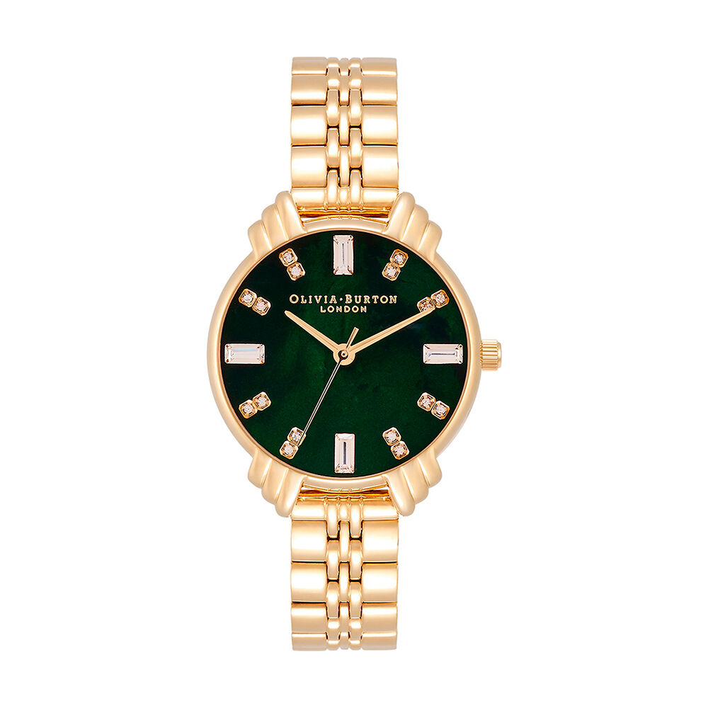 Bracelet de sales montre olivia burton