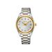 Montre Seiko Classique Blanc - Montres Femme | Histoire d’Or