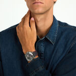Montre Maserati Velocita Gris - Montres chronographes Homme | Histoire d&rsquo;Or