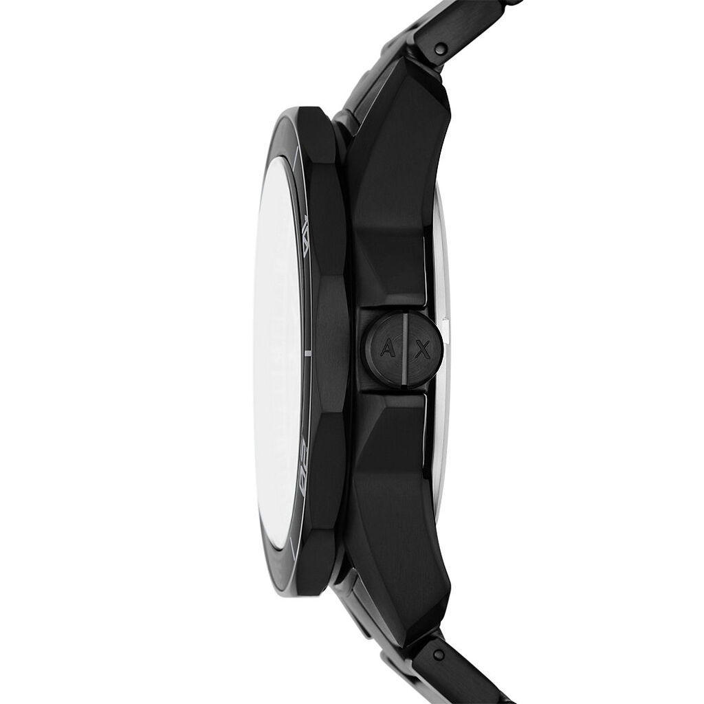 Montre Armani Exchange Gris - Montres Homme | Histoire d’Or