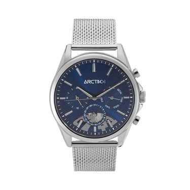 Montre Arctik Horizon Bleu