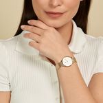 Montre Lacoste Lacoste Suzanne Blanc - Montres Femme | Histoire d&rsquo;Or