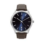 Montre O Watch Chill Bleu - Montres Homme | Histoire d&rsquo;Or