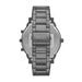 Montre Diesel Mr. Daddy Slim Gris - Montres Homme | Histoire d’Or