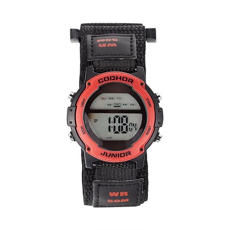 Montre Codhor Kid Ryan Gris - Montres Enfant | Histoire d&rsquo;Or