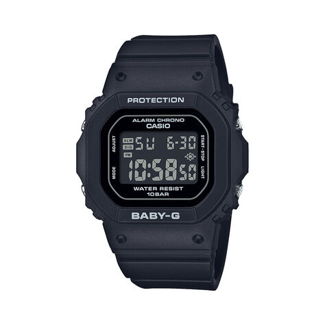 Montre Casio G-Shock Bgd565 - Montres Femme | Histoire d&rsquo;Or