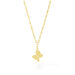 Collier Petrina Or Jaune - Colliers Enfant | Histoire d’Or