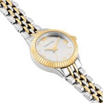 Montre Codhor Isabelle Argent&eacute; - F&ecirc;te des m&egrave;res Femme | Histoire d&rsquo;Or