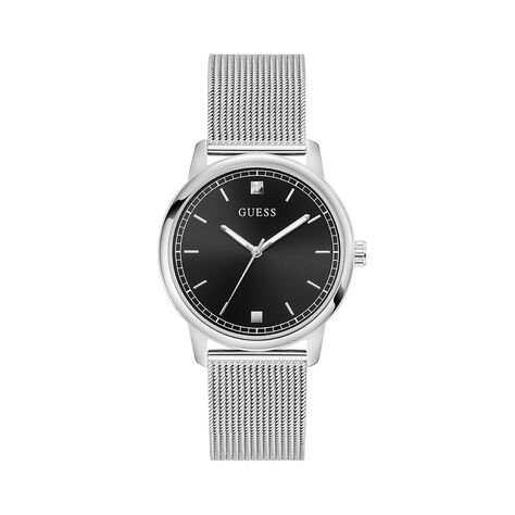Montre Guess Chandler Noir - Nouveautés Homme | Histoire d’Or