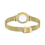 Montre Fossil Carlie Mini Nacre Blanche - Montres Femme | Histoire d&rsquo;Or