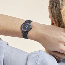 Montre Codhor Elsa Bleu - Montres Femme | Histoire d’Or