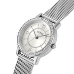 Montre Guess Melody Blanc - Montres Femme | Histoire d&rsquo;Or