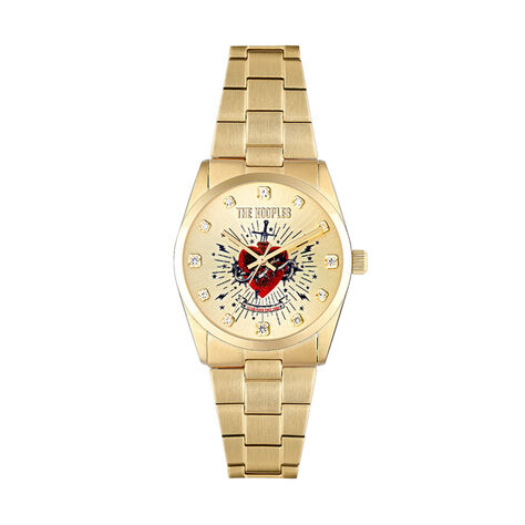 Montre The Kooples Argenté - Montres Femme | Histoire d’Or