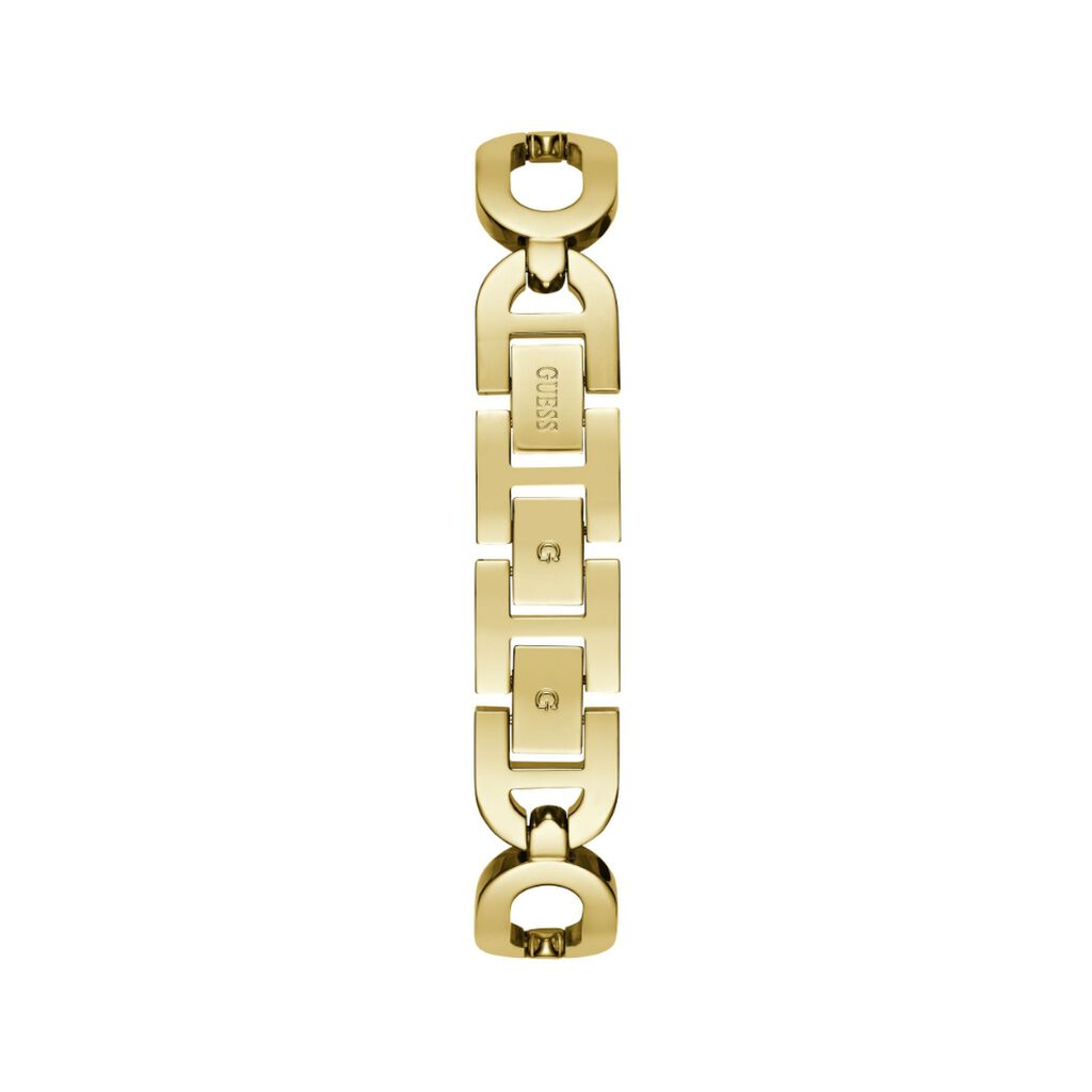 Montre Guess Empower Champagne - Montres Femme | Histoire d&rsquo;Or