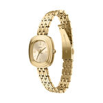 Montre Fossil Emerson Dor&eacute; - Montres Femme | Histoire d&rsquo;Or