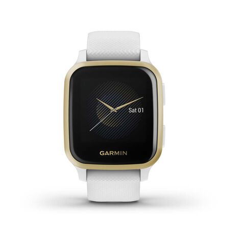 Montre Connectée Garmin Venu Sq - Montres connectées Famille | Histoire d’Or