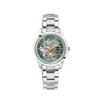 Montre Pierre Lannier Thea Vert - Montres Femme | Histoire d&rsquo;Or