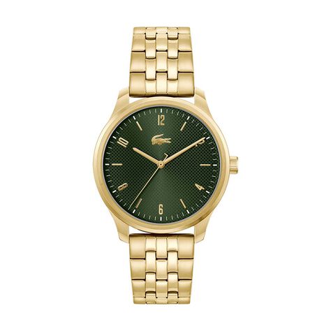 Montre Lacoste Lisbon - Montres Homme | Histoire d’Or