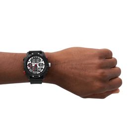 Montre Armani Exchange Argenté - Montres Homme | Histoire d’Or