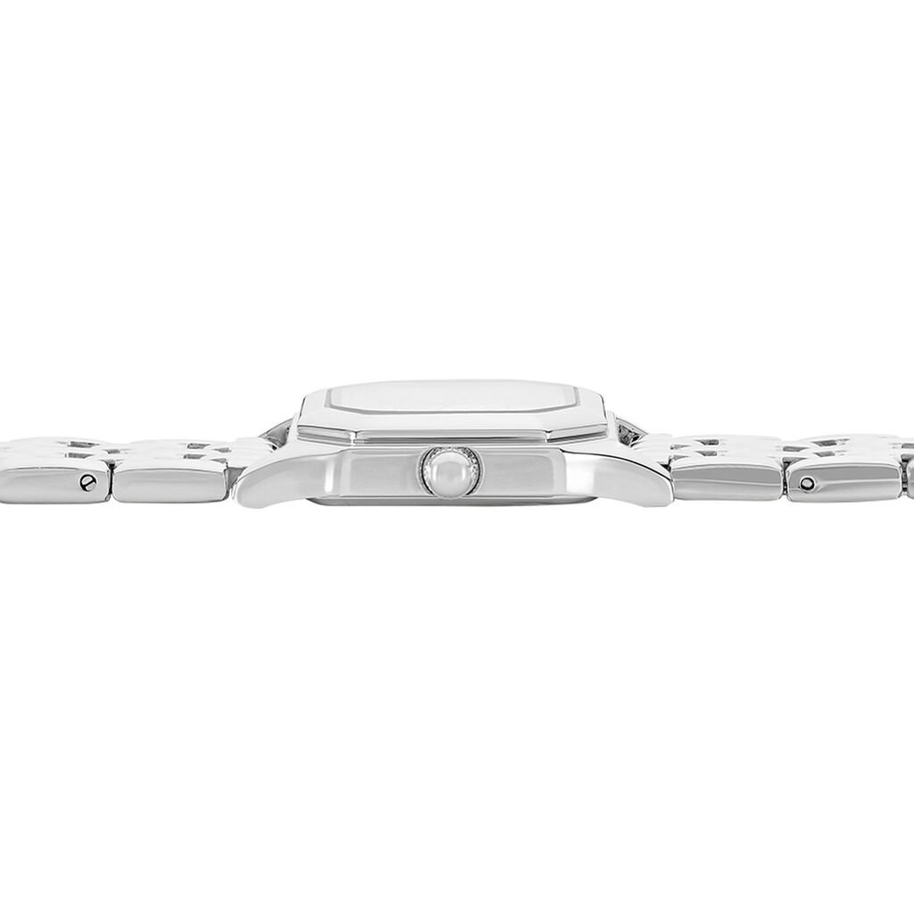 Montre Codhor Suzon Blanc - Nouveautés montres Femme | Histoire d’Or