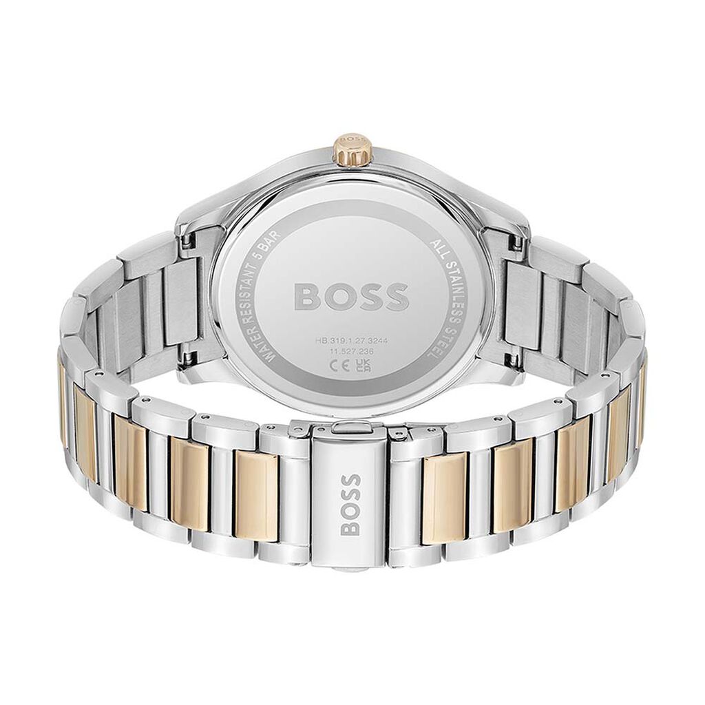 Montre Boss Reason Bleu - Montres Homme | Histoire d’Or