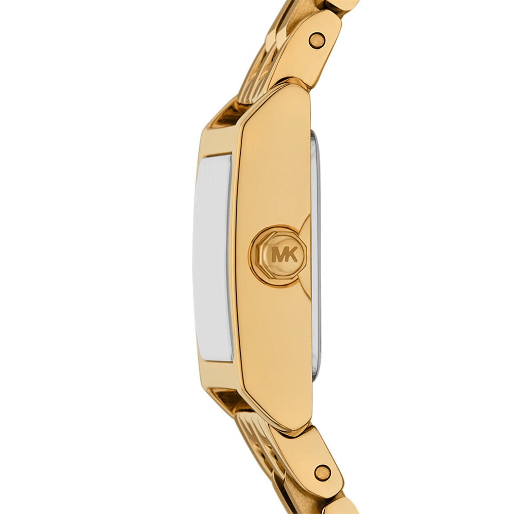 Montre Michael Kors Georgie Doré - Montres Femme | Histoire d’Or