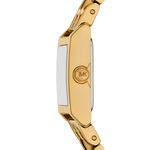 Montre Michael Kors Georgie Dor&eacute; - Montres Femme | Histoire d&rsquo;Or