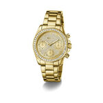 Montre Guess Victoria Champagne - Montres Femme | Histoire d&rsquo;Or