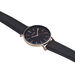 Montre Codhor Cindy Noir - Montres Femme | Histoire d’Or
