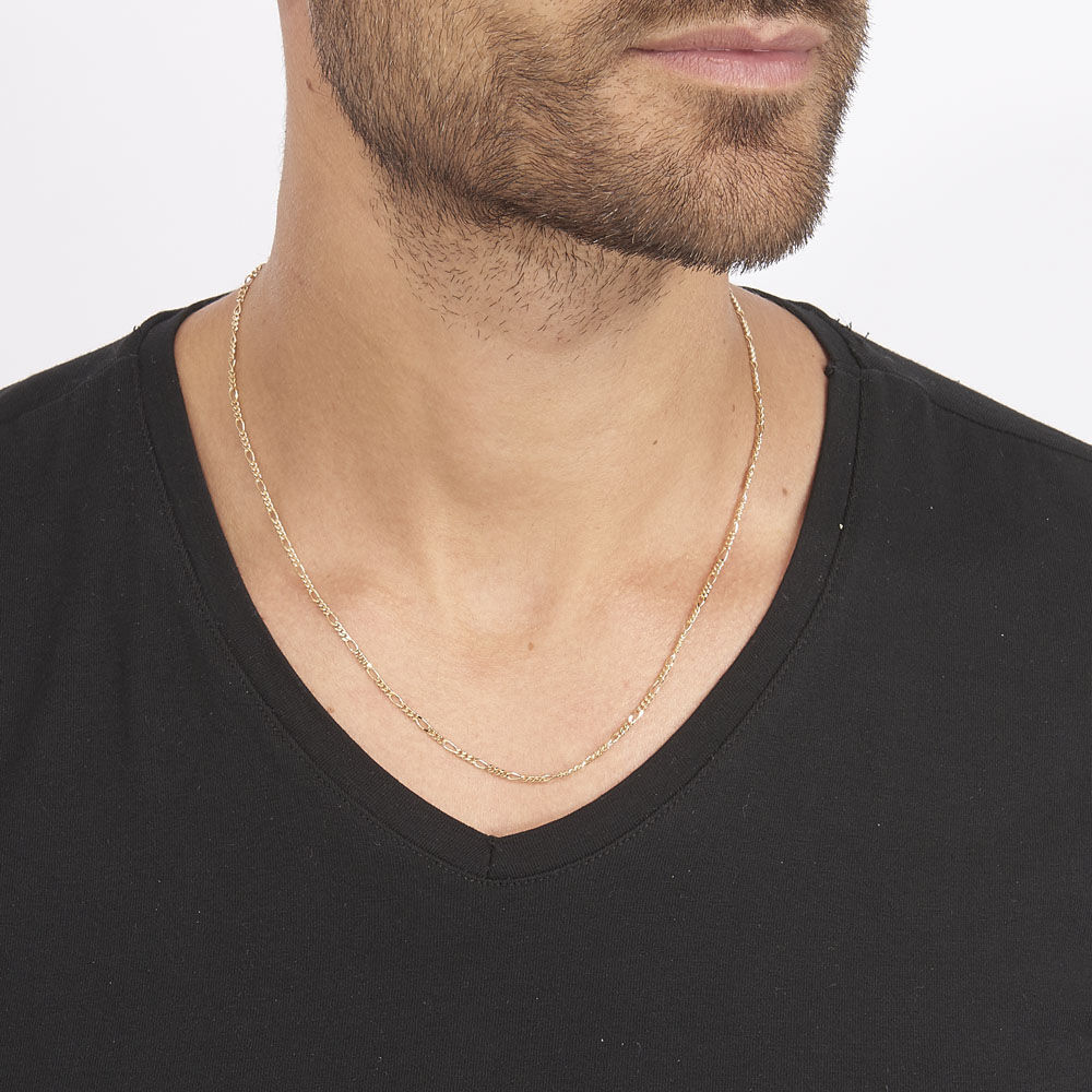 Chaine homme 60 cm Clearance