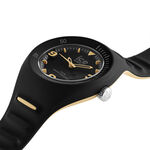 Montre Ice Watch Pierre Leclercq Noir - Montres Homme | Histoire d&rsquo;Or