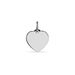 Pendentif Mayliss Argent Blanc - Pendentifs Femme | Histoire d’Or