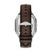 Montre Fossil Crosby Vert - Montres Homme | Histoire d’Or