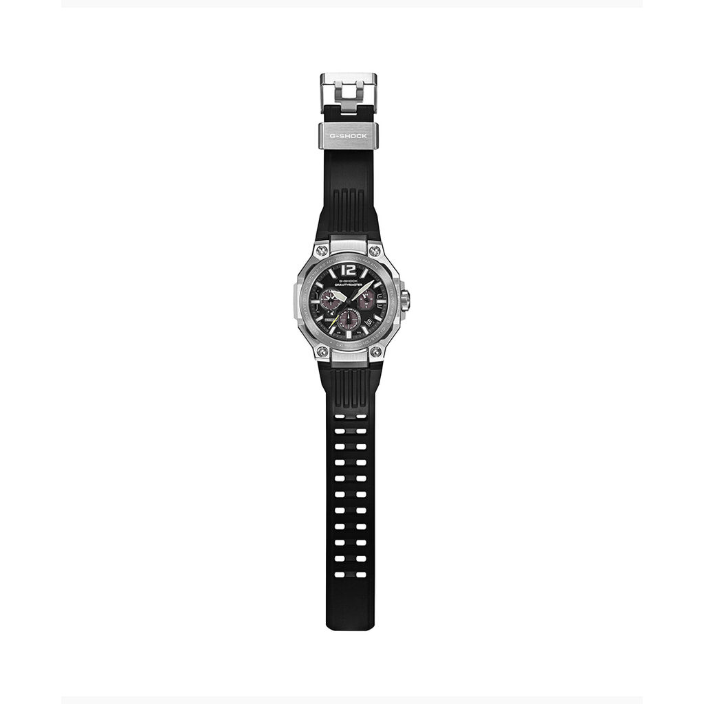 Montre G-Shock Premium Casio Gwrb3000 - Montres solaires Homme | Histoire d&rsquo;Or