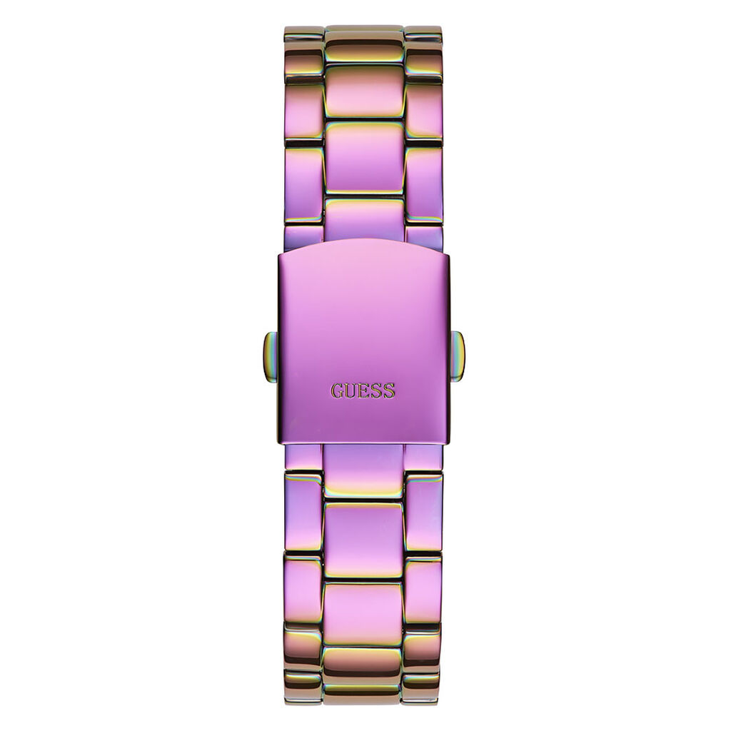 Montre Guess Sol Multicolore - Montres Femme | Histoire d’Or