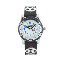 Montre Upp Ballon Blanc