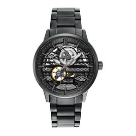 Montre Pierre Lannier Impact Noir - Montres Homme | Histoire d’Or