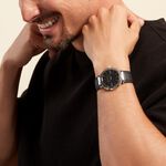 Montre Herbelin Newport Slim Bleu - Montres Homme | Histoire d&rsquo;Or