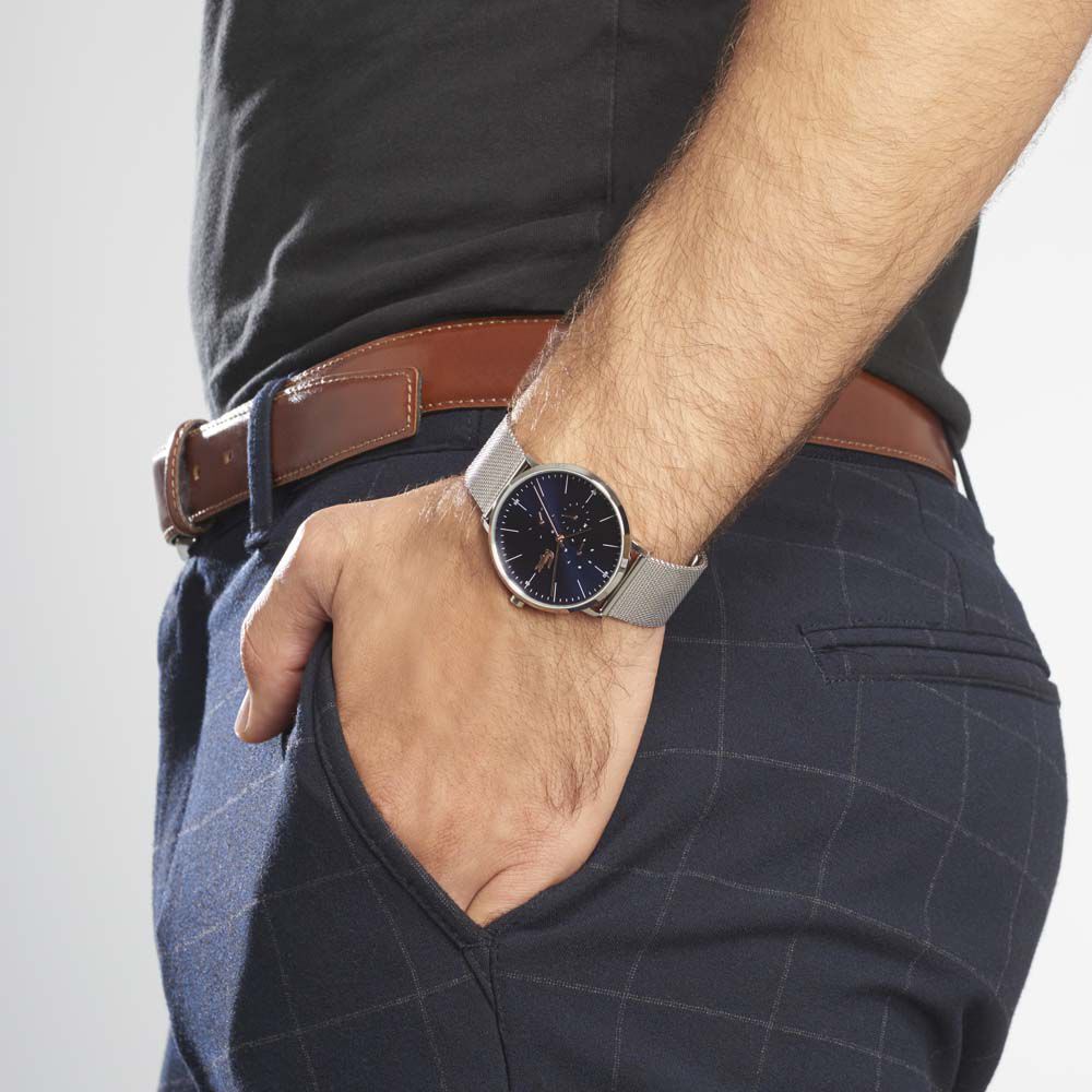 Montre lacoste moon homme pas cher clearance